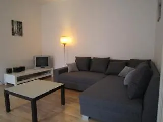 Отель Carolina Antique Old Town 3*