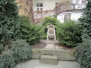Carolina Antique Old Town 3* Прага